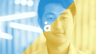 Aurecon Graduate Kevin Wang Sense Maker