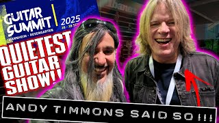 видео: GUITAR SUMMIT 2025... САМОЕ ТИХОЕ гитарное шоу на Земле! Полное БЛАЖЕНСТВО!!! картинка: GUITAR SUMMIT 2025... САМОЕ ТИХОЕ гитарное шоу на Земле! Полное БЛАЖЕНСТВО!!!