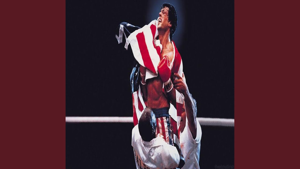 Watch Rocky on YouTube Watch Rocky on YouTube