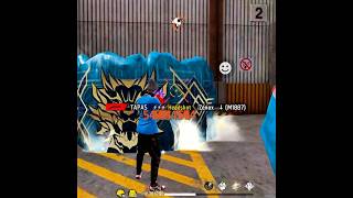 IMPOSSIBLE 💀 #freefireindonesia #freefireindia #freefirevietnam #freefiremaxico #freefiremalaysia#ff