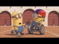 Minions 相変わらず可愛い ケビン　スチュアート　ボブ