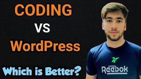 WordPress is Great, But Here
