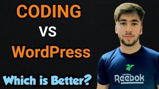 WordPress is Great, But Here's Why You Should Still Learn Coding