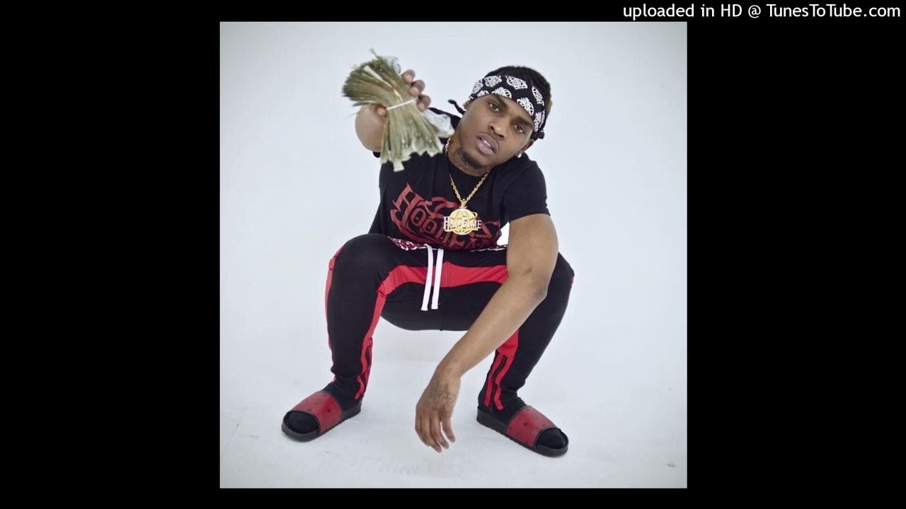 Go Yayo Type Beat "Oh Wow"