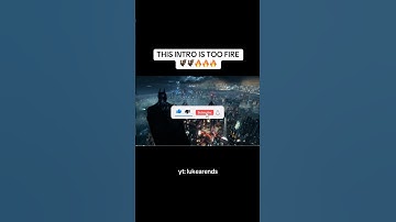 #youtube #intro #igotabeatfromluke