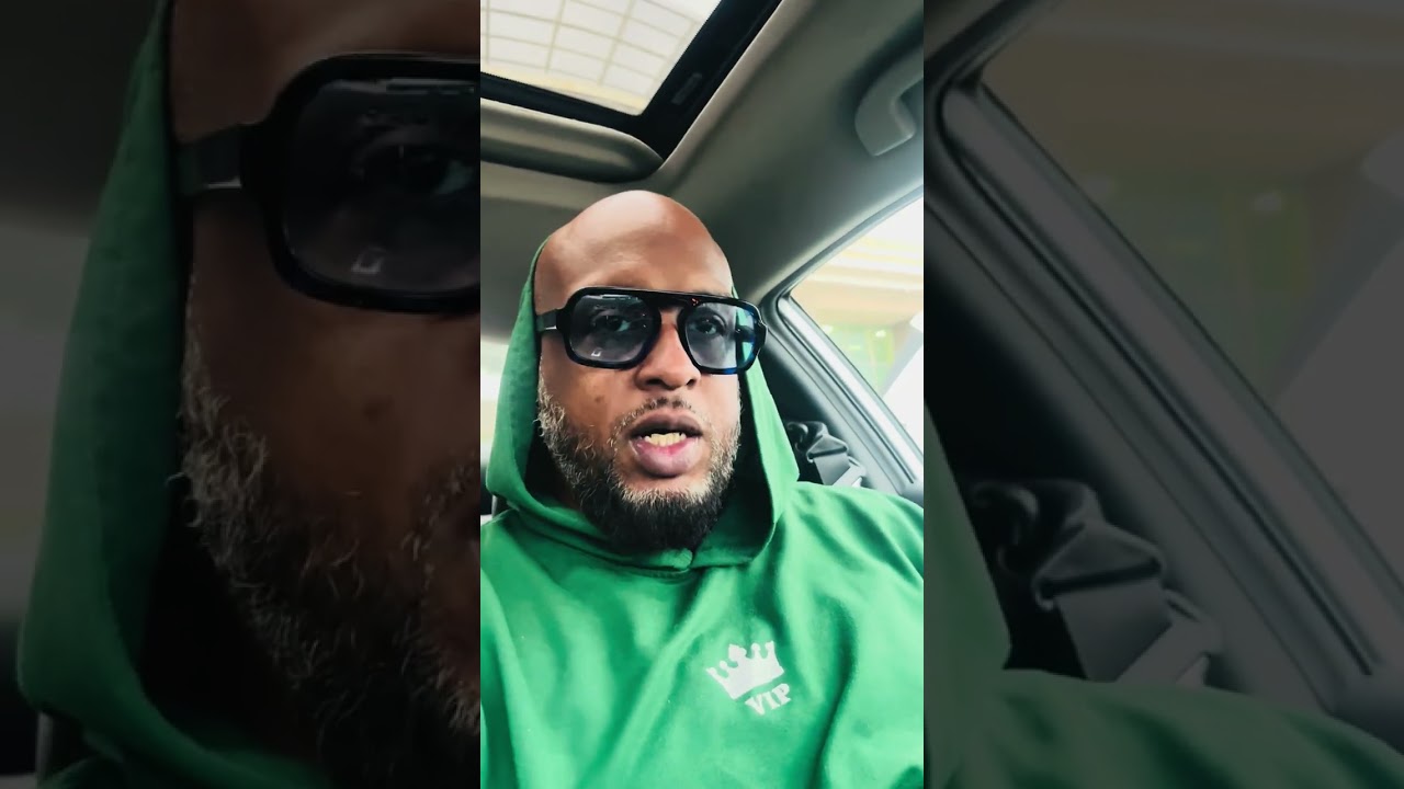 Roland Martin Propaganda Final Boss!! 