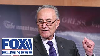 Schumer says McConnell agrees to discuss COVID-19 relief