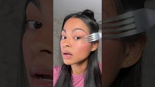 this beauty secret is dangerous! 😱 | beauty tips #youtubeshort #beauty #skincare