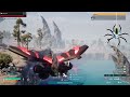 Palworld Strand 59 - Killing 2 more Feybreak AAs