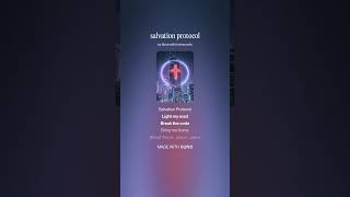 salvation protocol#fypage #music #jesus #subscribe #follow #like