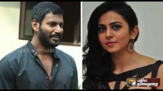 Vishal And Myskin To Team Up For Thuparivalan