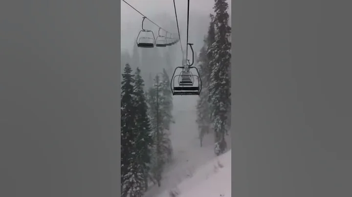 Squaw first day