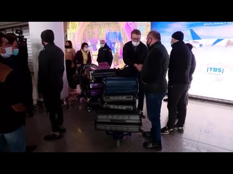 ქვეყნის მასშტაბით შენარჩუნებულია მშვიდი და უსაფრთხო გარემო სუს-ის განცხადება