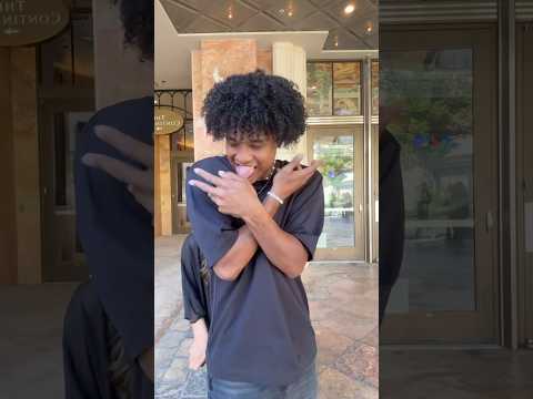 RUBY CHAN DANCE Shorts Skyyjade