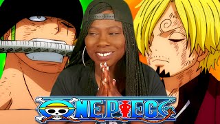 BEST FRIENDS FOREVER! | One Piece-Wano | Ep. 1045-1047