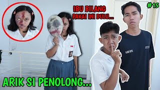 ARIK THE HELPER PART 15!! | Mikael Family