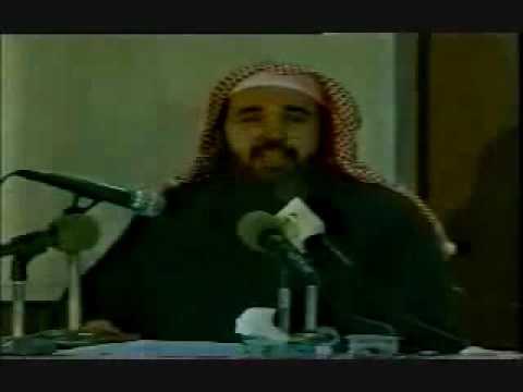 ندوة فضل الصحابة رضي الله عنهم أجمعين- بمشاركة د. الشيخ عثمان الخميس 5