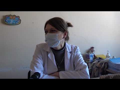 იანვრის მეორე ნახევრიდან  პირველადი ჯანდაცვის ცენტრებში მიმართვიანობა გაიზარდ