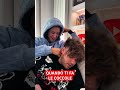 QUANDO TI FA LE COCCOLE - iPantellas
