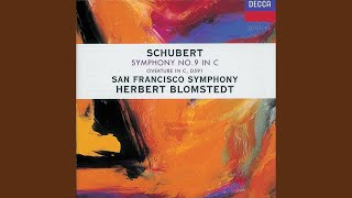 Video thumbnail of "San Francisco Symphony - Schubert: Overture in the Italian Style: No. 2 in C, D.591"