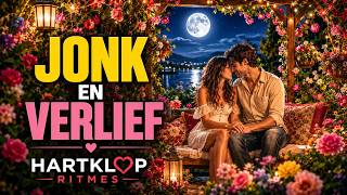JONK EN VERLIEF | Hartklop Ritmes