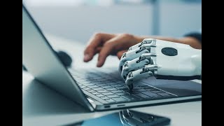Artificial Intelligence For Author Success Peggy McColl