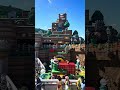 Epic Universe! 🥳 #epic #universal #rollercoaster #florida #capcut #shorts
