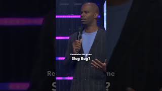 Celebrity We're still on this pact! #Comedy #StandUp #Shorts | Michael Jr. Wealth