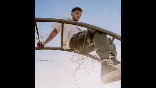 Bazzi - Young & Alive (Official Clean Version)