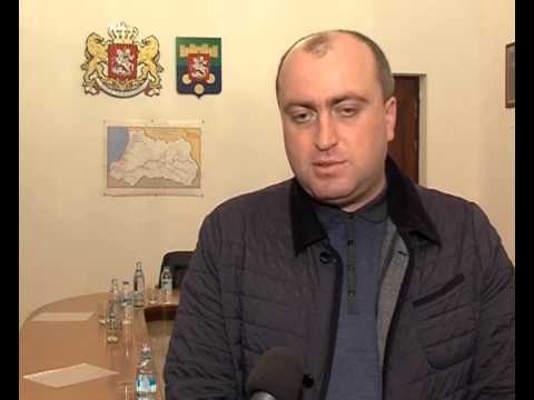 შს მინისტრმა კრიზისების მართვის დროებითი შტაბის პირველი სხდომა გამართა