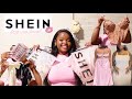 Shein tryon haul  ft lensmart glasses 20 discount code  south african youtuber