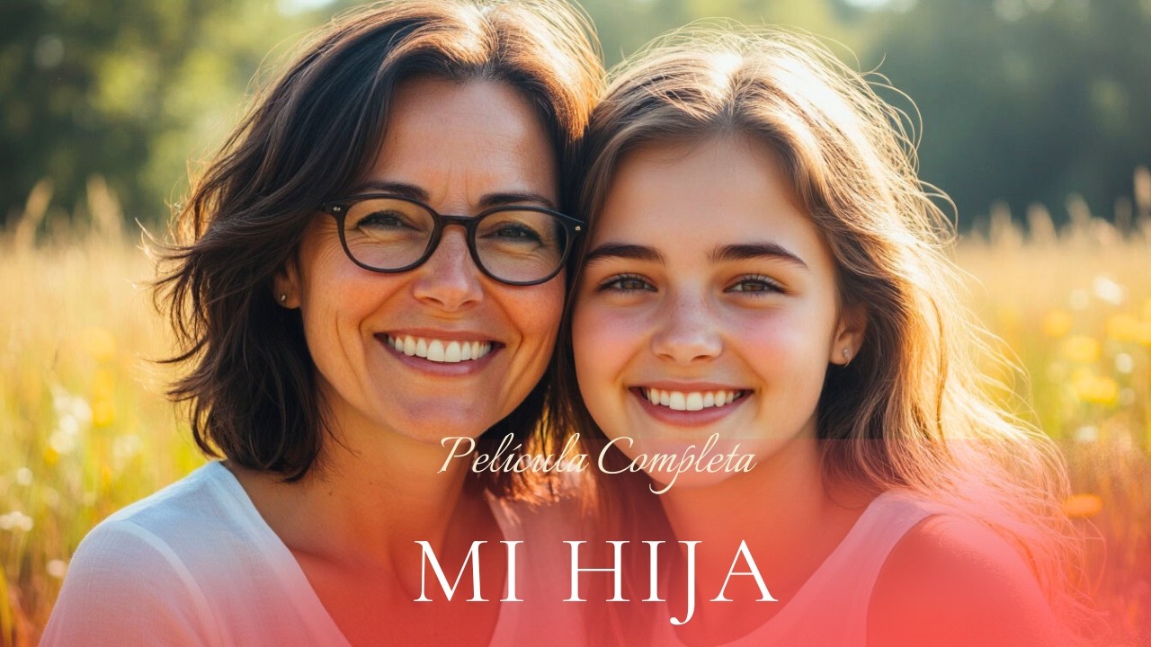 Si no has visto esta PELÍCULA… te estás perdiendo ALGO GRANDE!