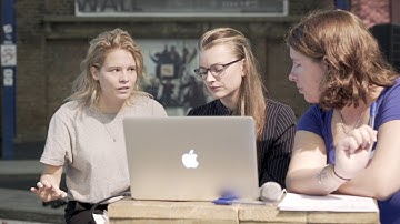 TU/e Industrial Design alumna Philémonne Jaasma