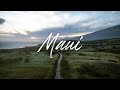 1 Week in Maui | Cinematic Travel Video | Nikon Z6 II