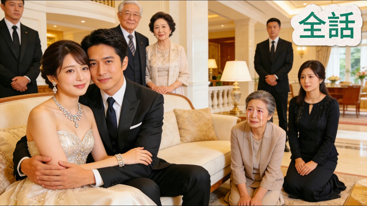 家族は私を姉のための血袋扱い。命すら気にしない家族と絶縁した結果——私は財閥一家に溺愛されることに