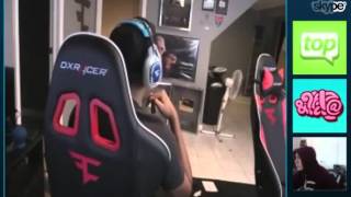 Full FaZe Rain vs FaZe Banks Skype Call Fight! FaZe Clan Exposed Part 1 @Scarce @KEEMSTARx Guide