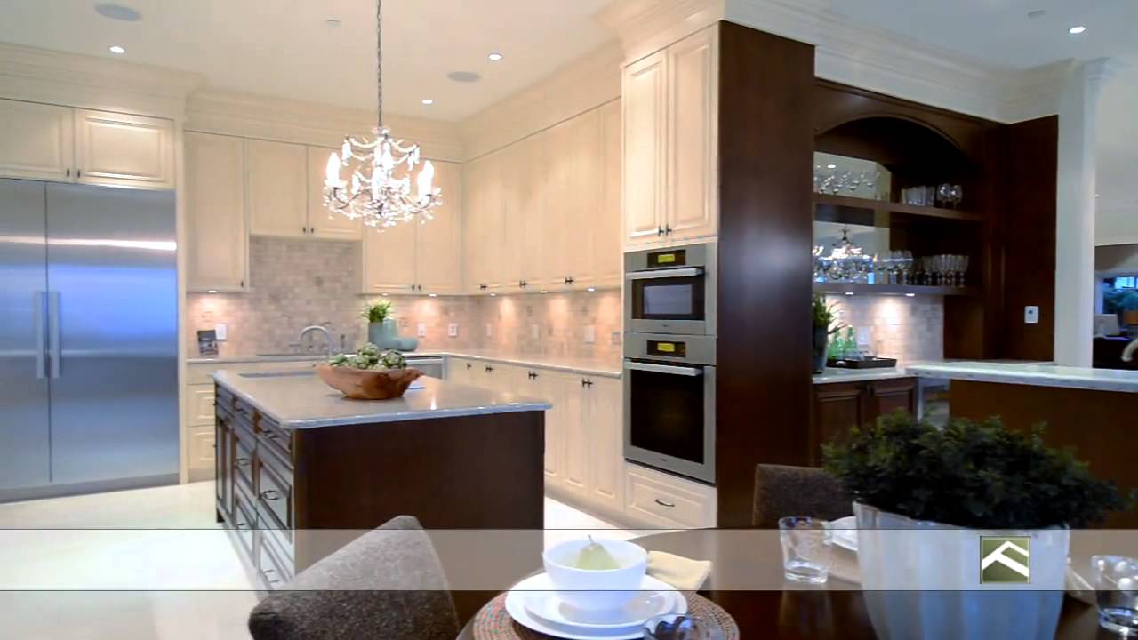 1134 Crestline Road For Sale by Clarence Debelle