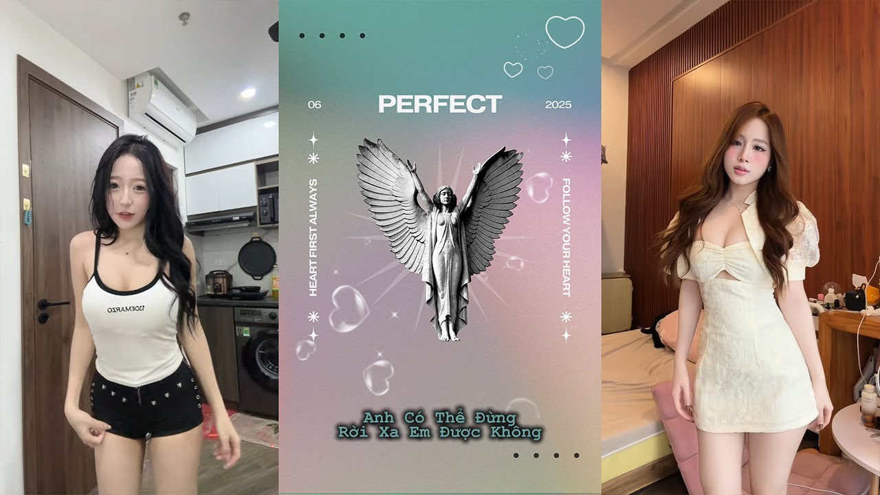 Hot Trend TikTok 2026 🔥 Top 40 Điệu Nhảy Viral Nhất Tại TikTok Việt Nam | perfect #26