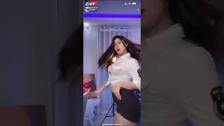 ＃热舞