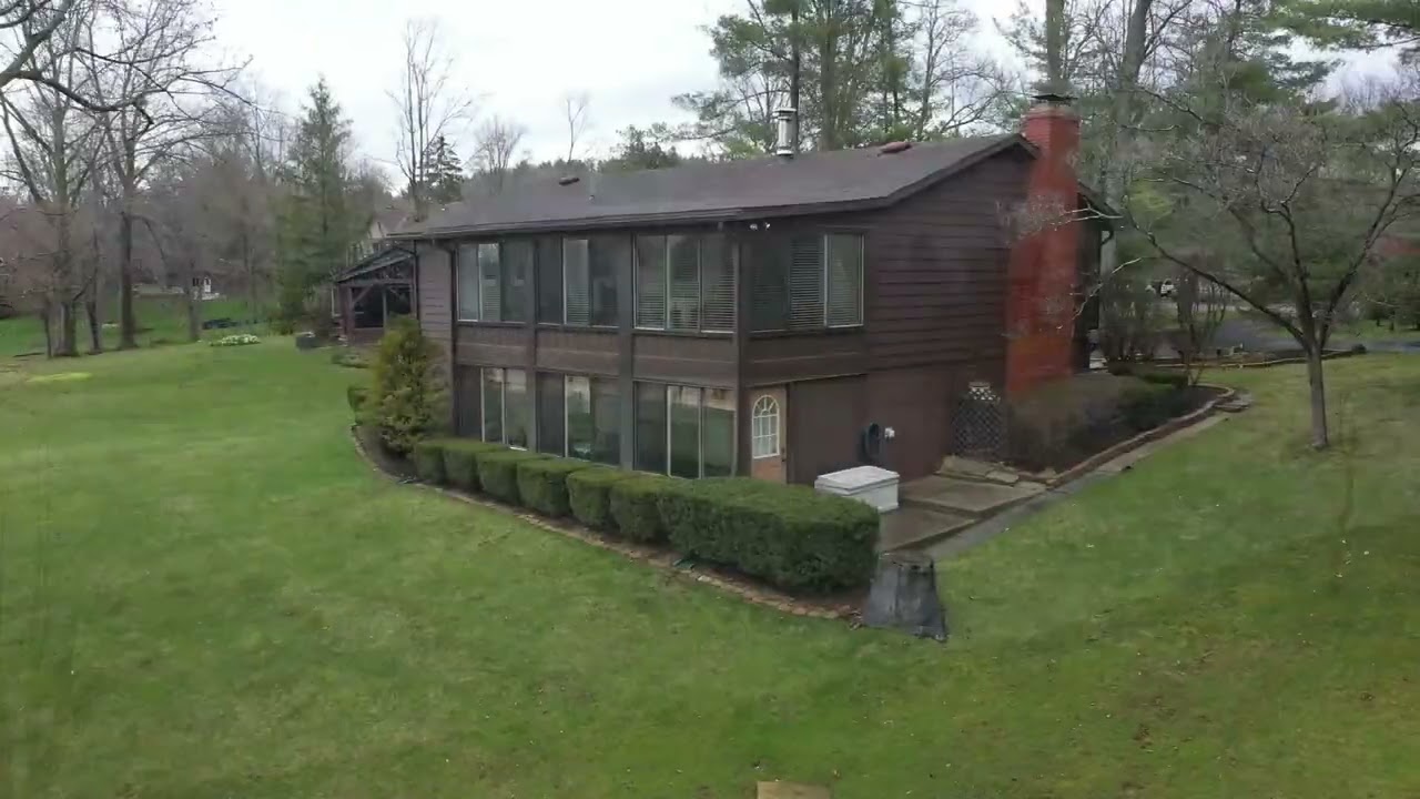 927 Pike Drive, Mansfield, Ohio 44903_presented by Keller Williams Legacy Group Realty