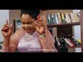 VICTORIA ZABRON - NIMEBAKI NA AMANI (Official video)