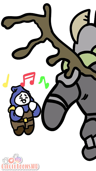 When the Boss Music is TERRIBLE