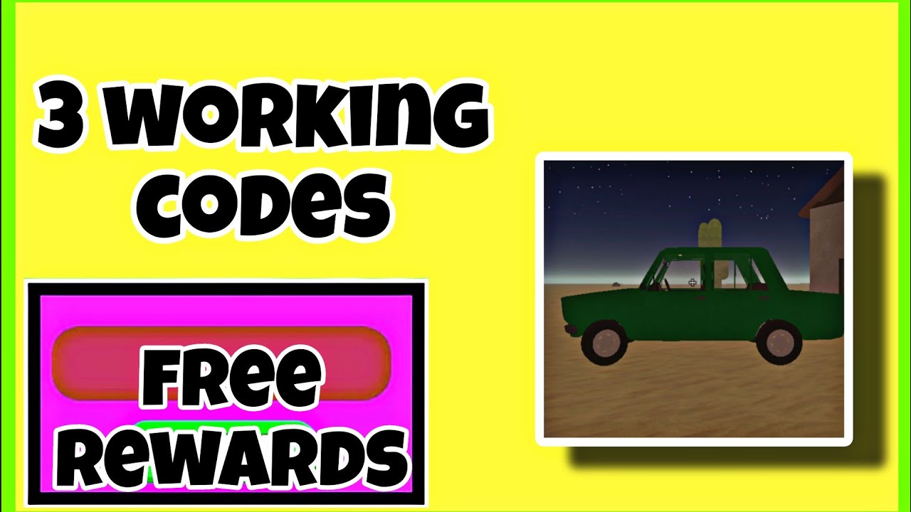 DUSTY TRIP 3 WORKING CODES ROBLOX DUSTY TRIP CODES YouTube
