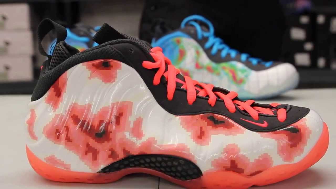 thermal foamposites