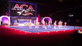 ACA Allstars