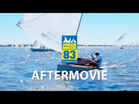 Aftermovie | Zomerse 83e Sneekweek 2018