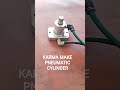 KARMA MAKE PNEUMATIC CYLINDER sales.karmaautomation@gmail.com