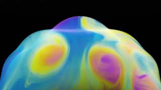 Bubble Cymatics