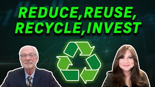 Trash into Treasure: Why Earthworks Industries (TSXV: $EWK) Could Be Your Next Big Green Investment