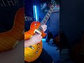 1 Take Guitar Solo #shredguitar